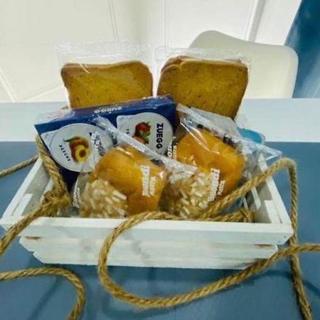 B&B Daniel Νάπολη Εξωτερικό φωτογραφία