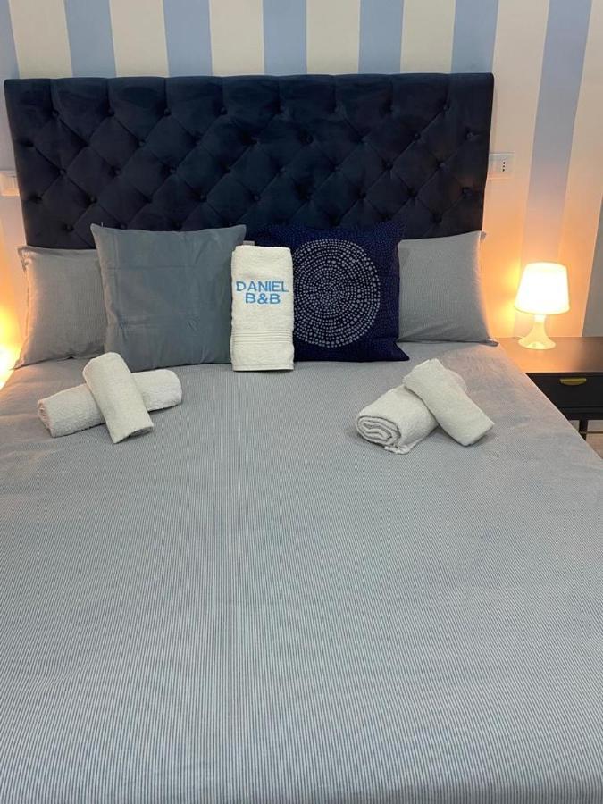 B&B Daniel Νάπολη Εξωτερικό φωτογραφία