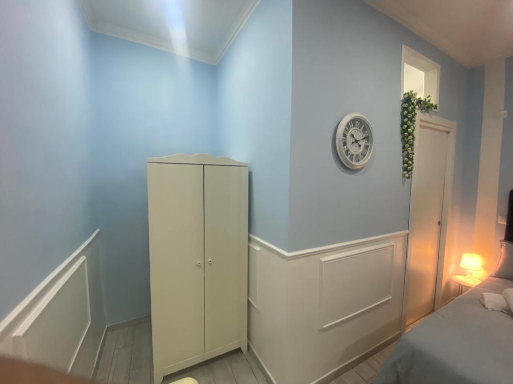 B&B Daniel Νάπολη Εξωτερικό φωτογραφία