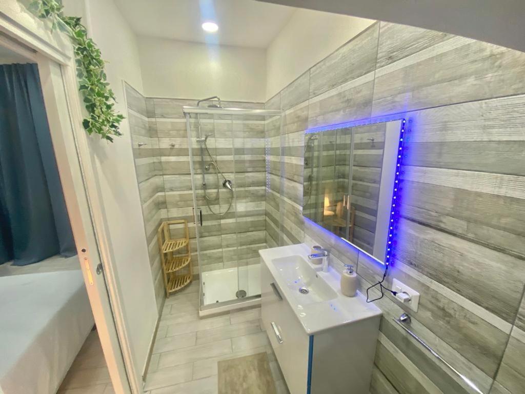 B&B Daniel Νάπολη Εξωτερικό φωτογραφία